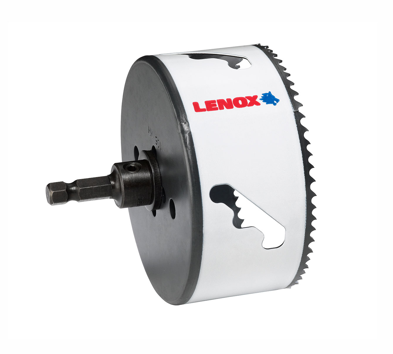 LENOX Speed Slot Hole Saw